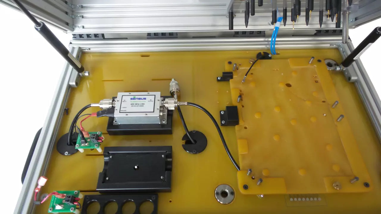 Jabil Circuit Senus Nfa Fvt Tester Functional