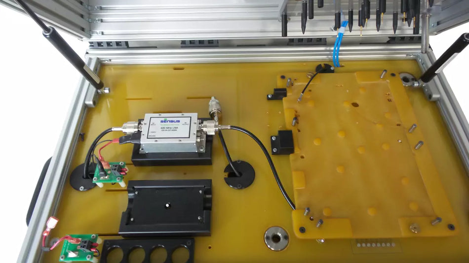 Jabil Circuit Senus Nfa Fvt Tester Functional