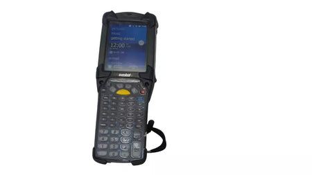 Motorola Symbol MC92N0 Handheld Laser Barcode Scanner