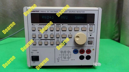 Advantest R6243