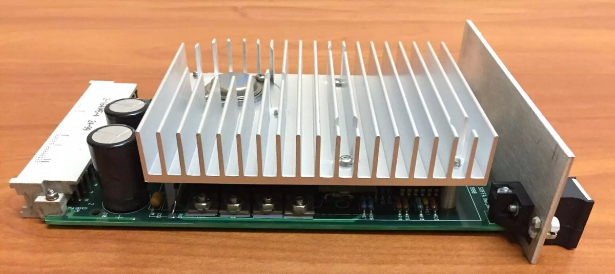 Kulicke and Soffa N08001-4145-000-02 Module Circuit Board