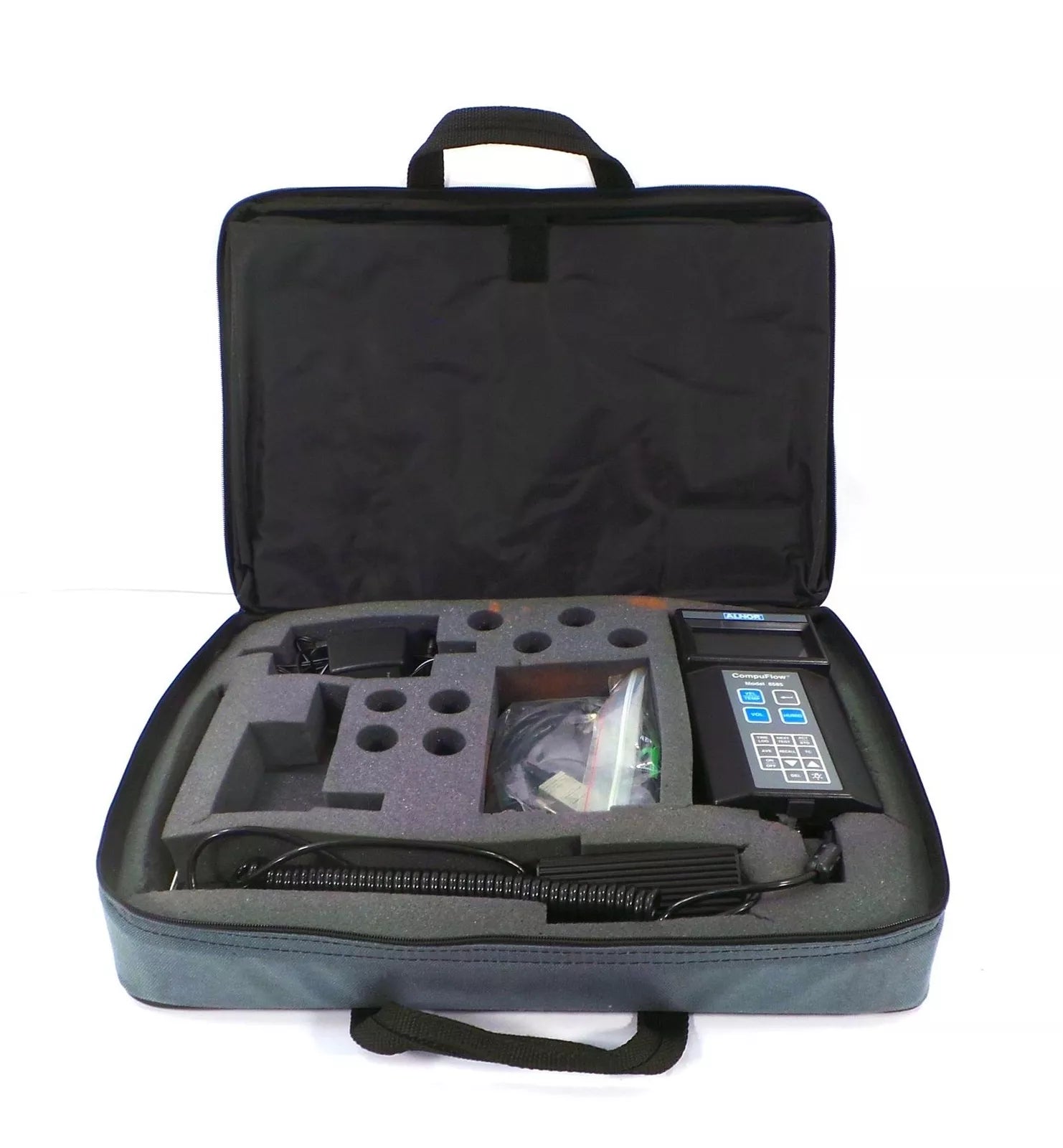 Alnor ComuFlow 8585 - High-Quality Air Velocity Transmitter