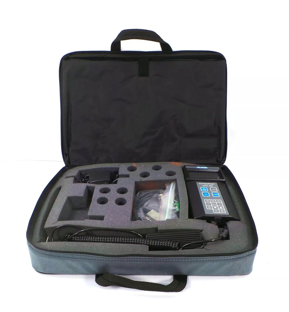 Alnor ComuFlow 8585 - High-Quality Air Velocity Transmitter