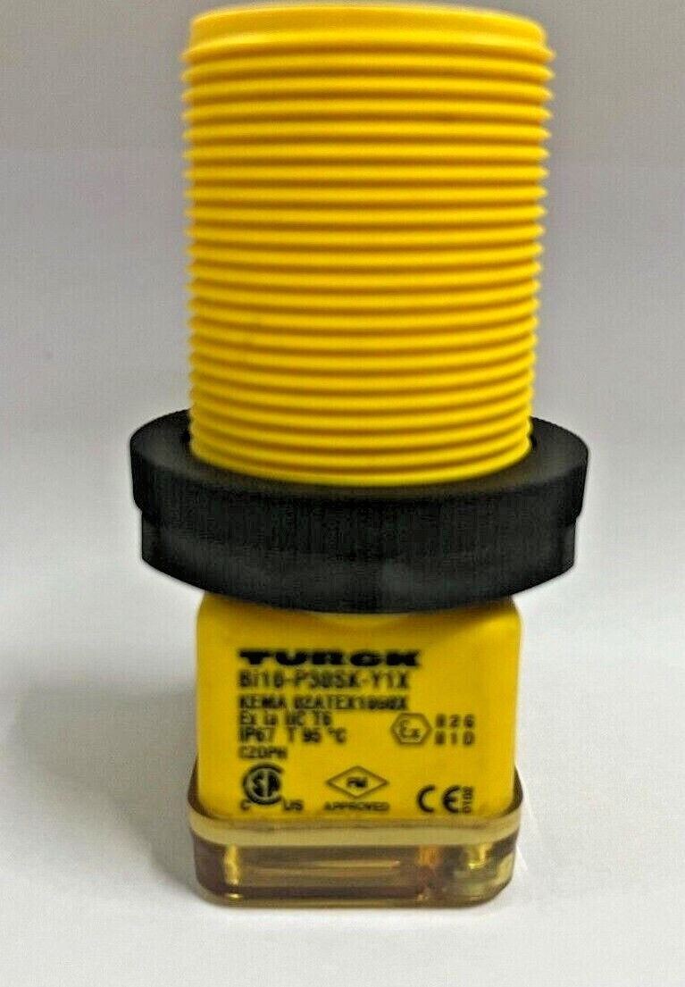 Bi10-P30SK-Y1X Proximity Sensor by Turck