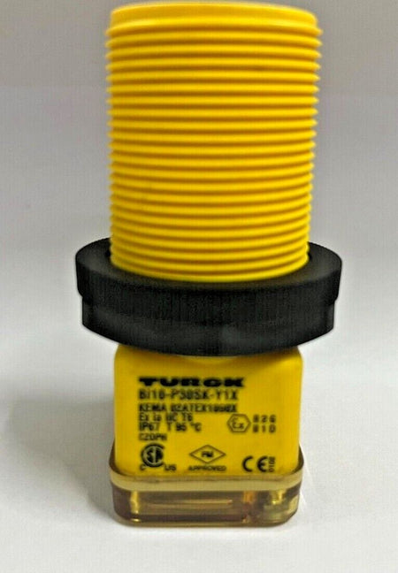 Bi10-P30SK-Y1X Proximity Sensor by Turck