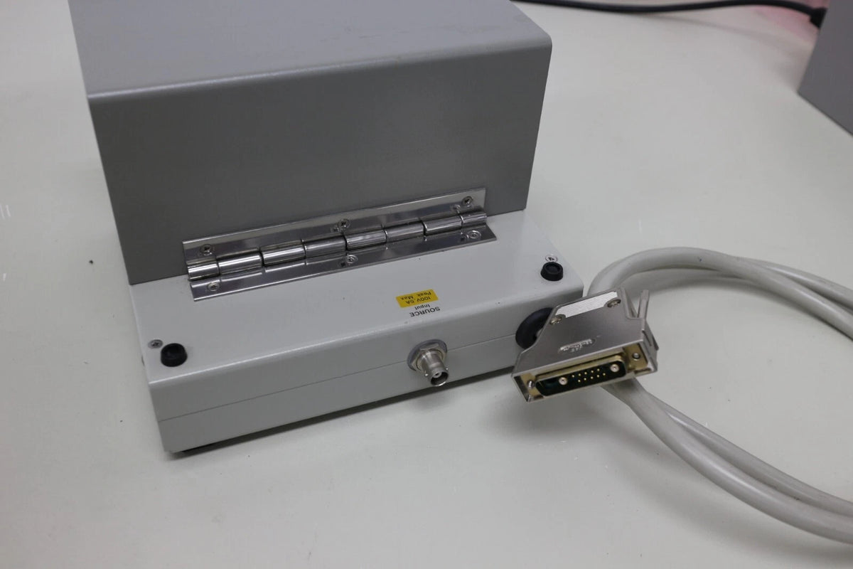 HP E5060A-60003 Test Fixture for Precision Measurements