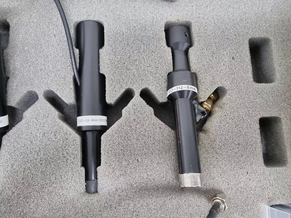 Amber-Precision Probe: ESD Probe