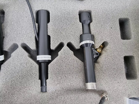 Amber-Precision Probe: ESD Probe