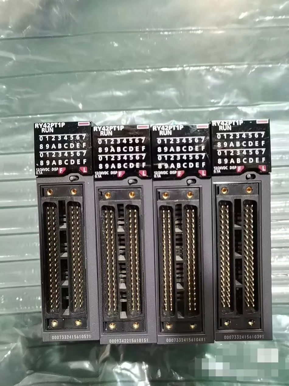 1pc USED RY42PT1P Module TESTED #V4RK CH