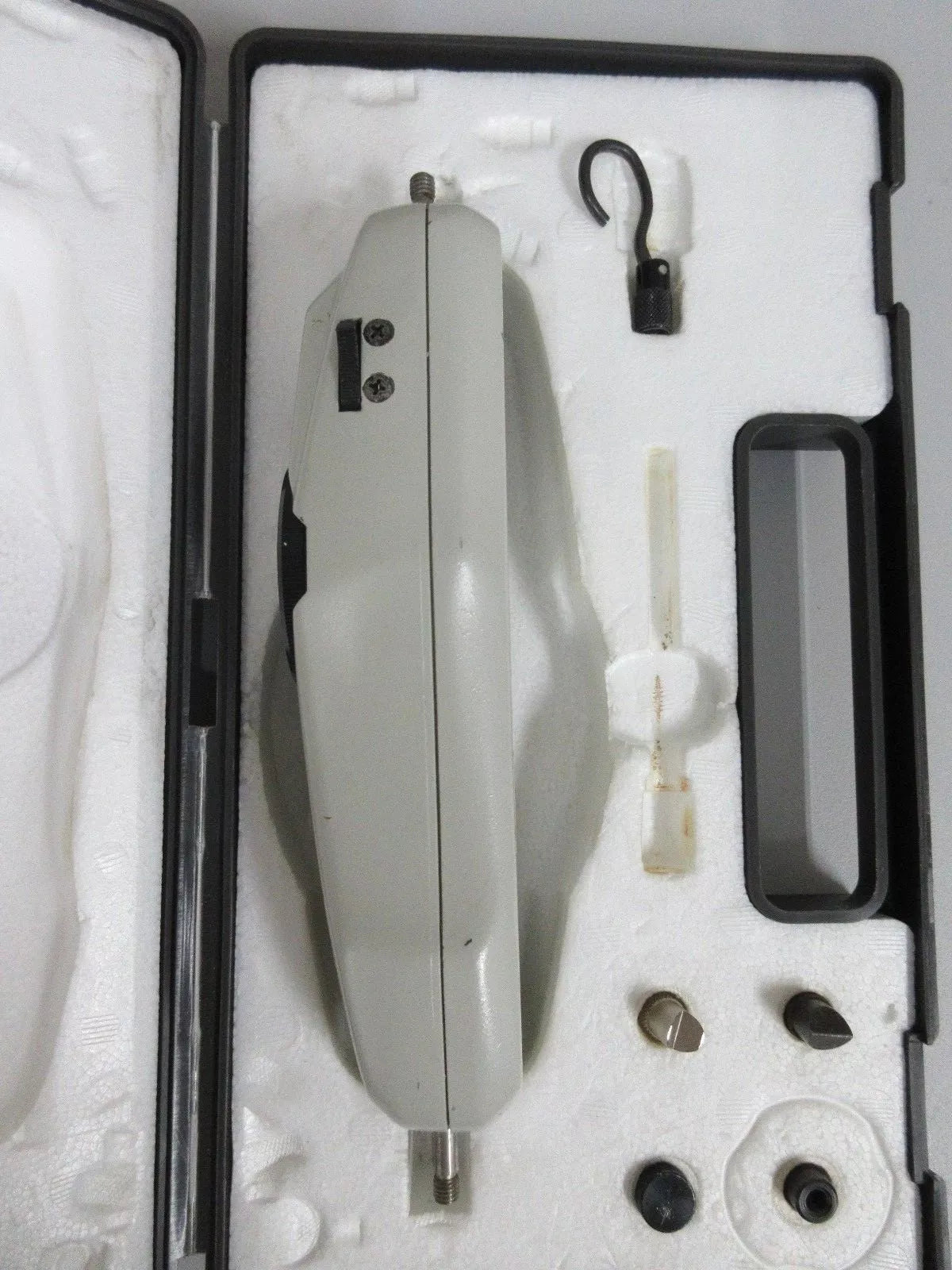 IMADA FB50K Vintage Push-Pull Scale