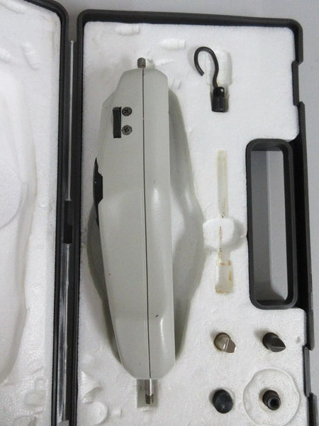 IMADA FB50K Vintage Push-Pull Scale