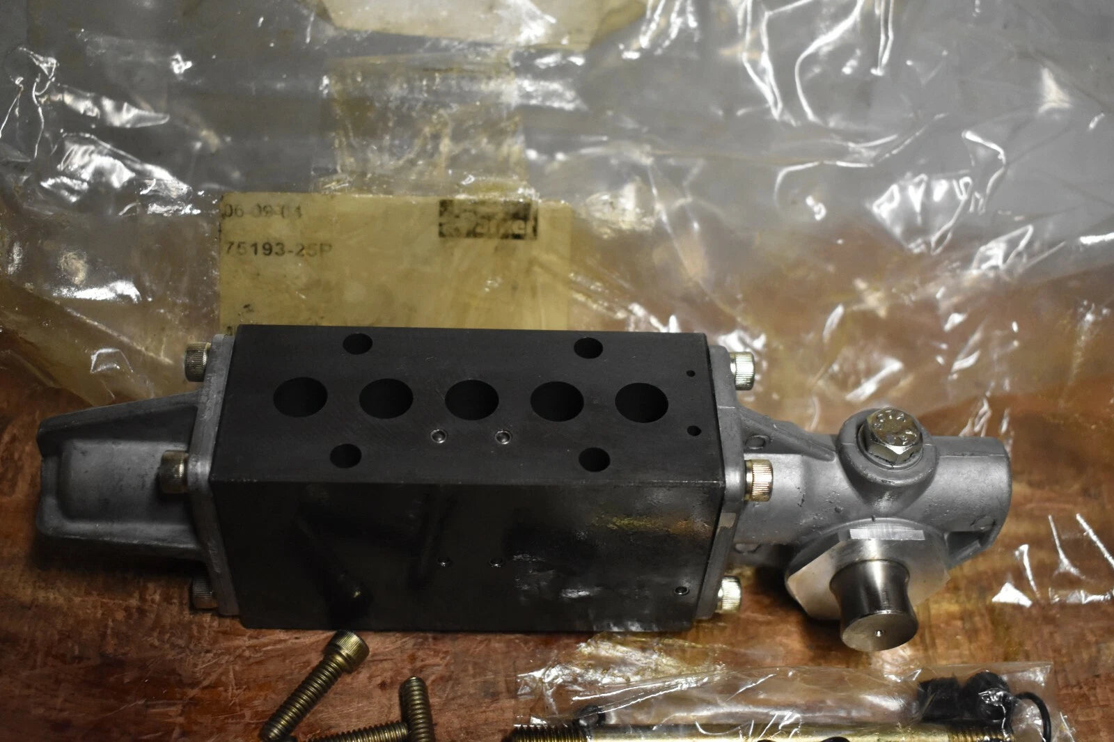 High-Precision AnaInstr Measurement Device for Accurate Data Collection
