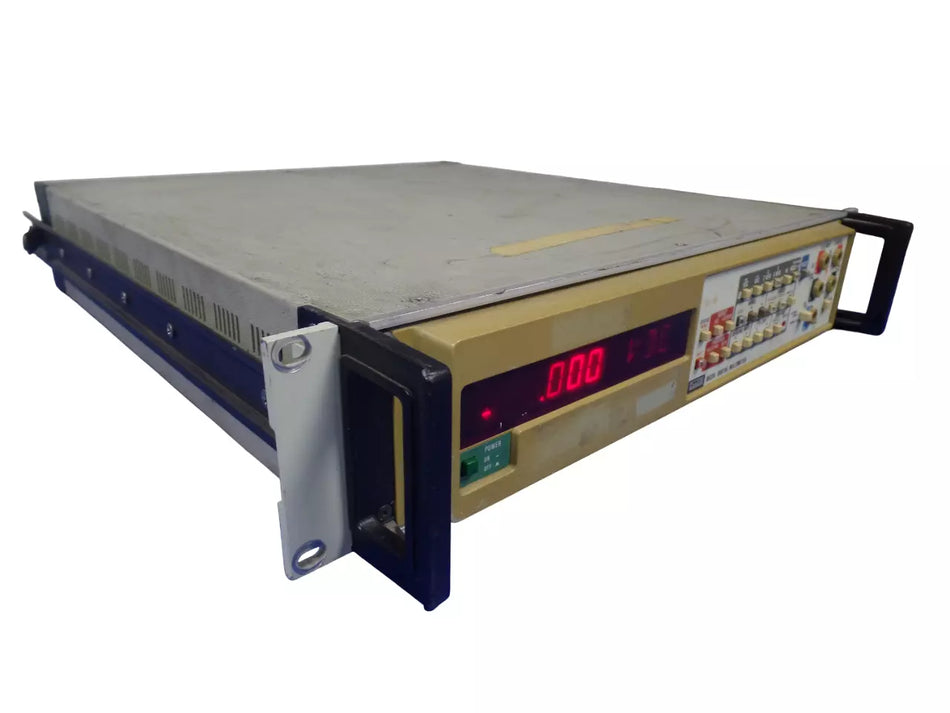 Fluke 8522A Digital Multimeter - Free Shipping