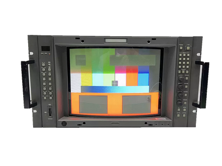 Sony BVM-A14F5M Multiformat Viewing Monitor for Gaming 800 TV Lines