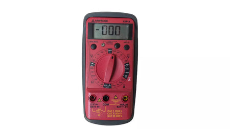 Amprobe 5XP-A Compact Multimeter with Advanced Functions