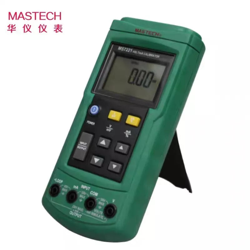 1PC NEW MASTECH calibrator MS7221 #L4642Y LZ