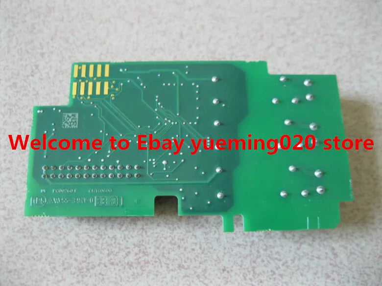 Vacon PC00260F PC00260 F OPTB5 CM140600 Board