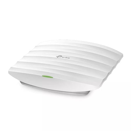 TP-Link N300 Wireless Dual Band Ceiling Mount Access Point PoE 802.3af/at