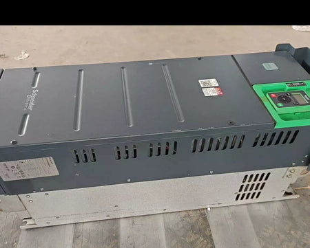 Schneider Electric ATV930D90N4 Variable Frequency Drive