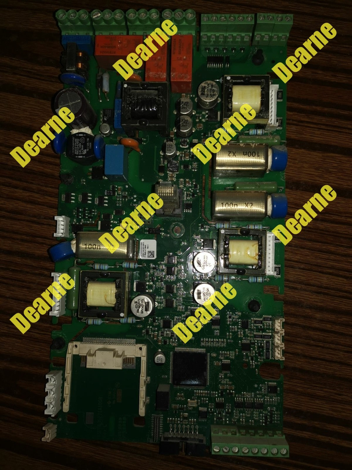 1SFB536268D100<wbr/>8 / 1SFB536271A100<wbr/>8
