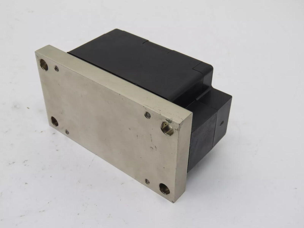 Mitsubishi MCO 600-22 IO1 IGBT Module for Efficient Power Control