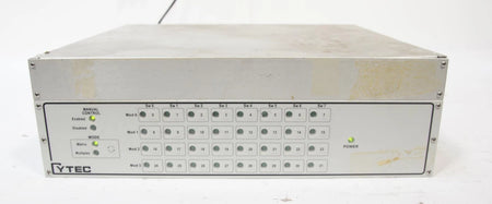 CYTEC HXV/32-MF High Voltage Switching System
