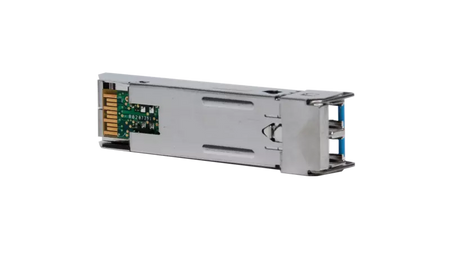 MIRANDA SFP-TT-S13S13-LC Dual Fiber TX Cartridge 1310nm LC/PC Connector