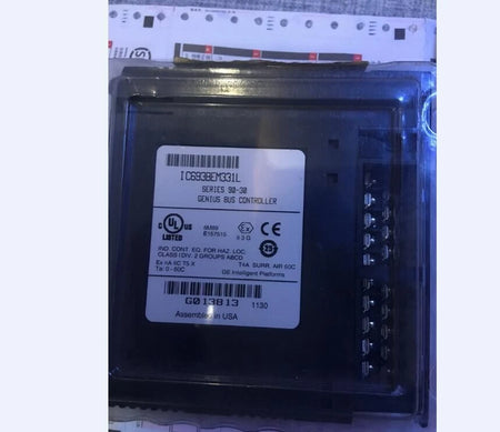 GE Fanuc IC693BEM331 IC693BEM331L Module