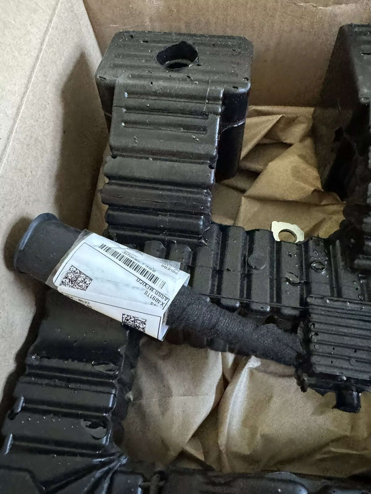 CAT 454-8533 Harness (New) - High-Quality Replacement Part