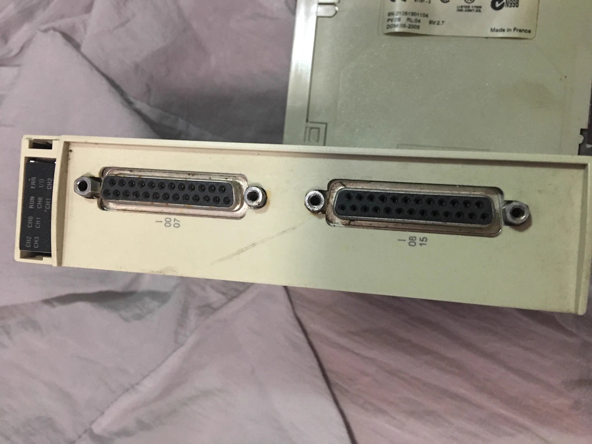 Schneider Electric PLC TSXAEY1614 Premium - Advanced Programmable Logic Controller