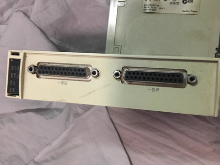 Schneider Electric PLC TSXAEY1614 Premium - Advanced Programmable Logic Controller