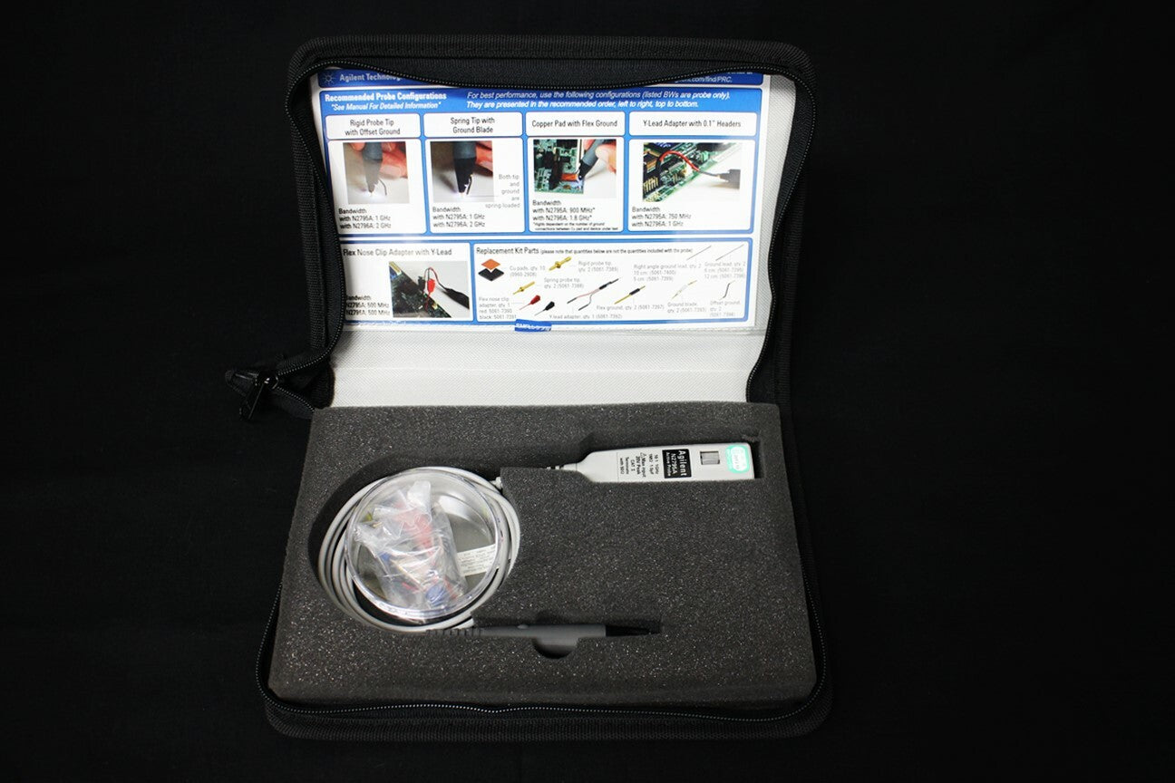 N2795A Active Probe