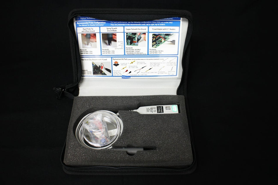 N2795A Active Probe