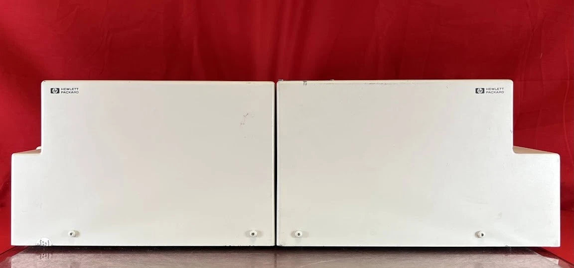 Agilent/Keysight E7352A / E7352R Test Heads, 85 GHz, SN US38069012
