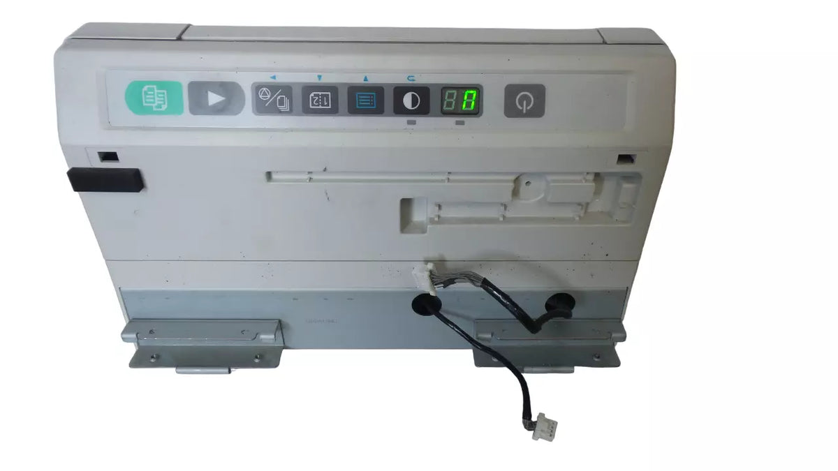 Panasonic UB-5335 Thermal Printer and Control