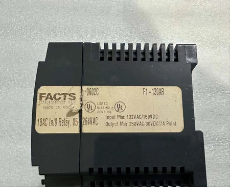 1PC FOR Koyo F1-130AR Used MX1 Replacement Part