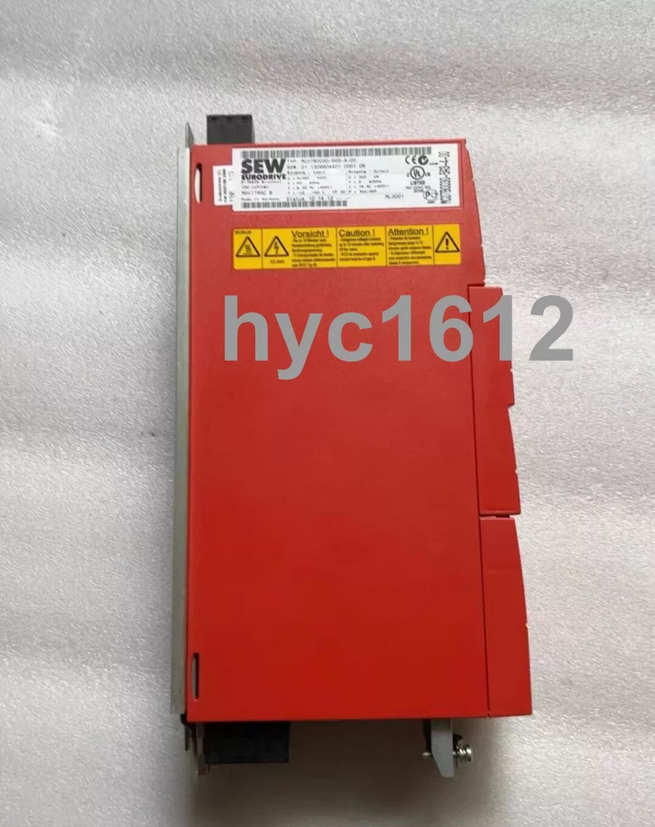 ONE SEW Converter MC07B0030-5A3-4-00 Tested