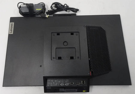 Lenovo ThinkCentre TIO24Gen4 24" LCD Monitor - A20TIO24 / LED Backlight