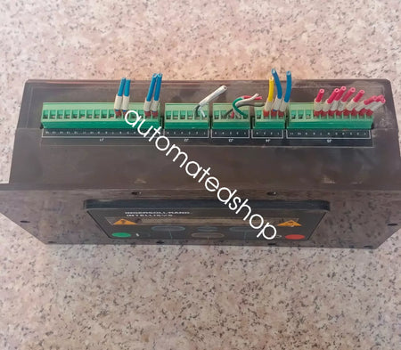 1PC For Ingersoll Rand 22128763 used controller - XG eqpt