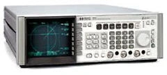 HP Agilent Keysight 8981B Vector Module Analyzer