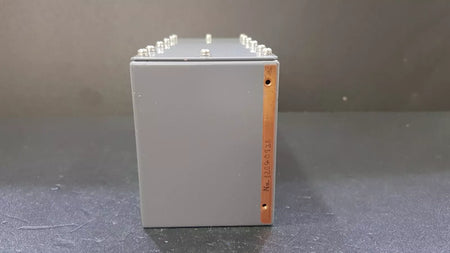 Portable Electric Space Heater with Adjustable Thermostat