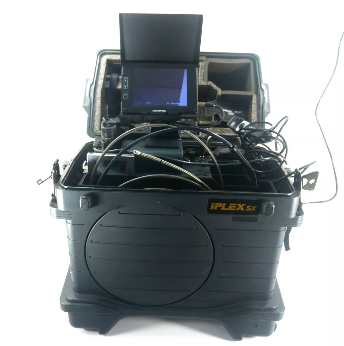 Olympus iPLEX SX IV7635x1 Industrial Inspection Borescope