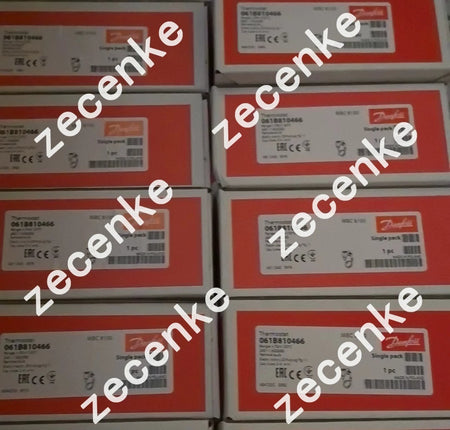 New Danfoss MBC8100 061B810466 Temperature Switch