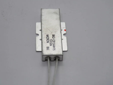 MICRON 83C BKO-CB1044H15 100ΩK Servo Resistor