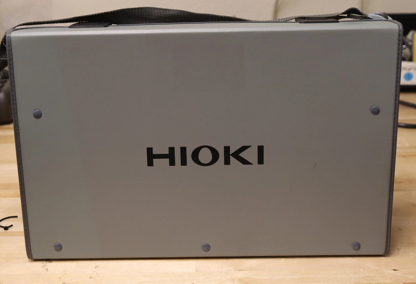 Lakeview Test and Measurement - Precision Digital Multimeter