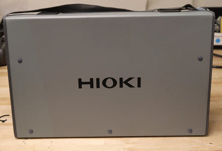 Lakeview Test and Measurement - Precision Digital Multimeter