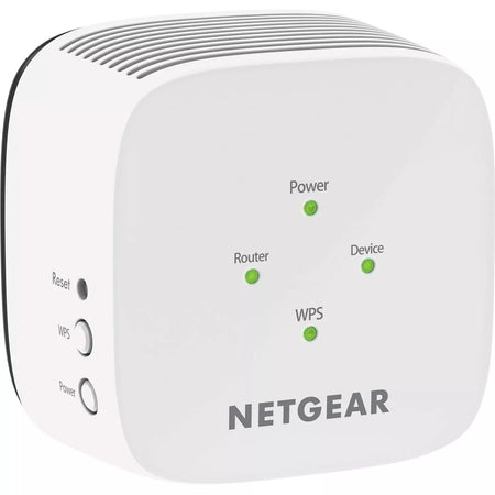 Netgear EX6110 WiFi Extender for Boosting Signal Coverage up to 1200 Sq Ft & 20 Devices, AC1200