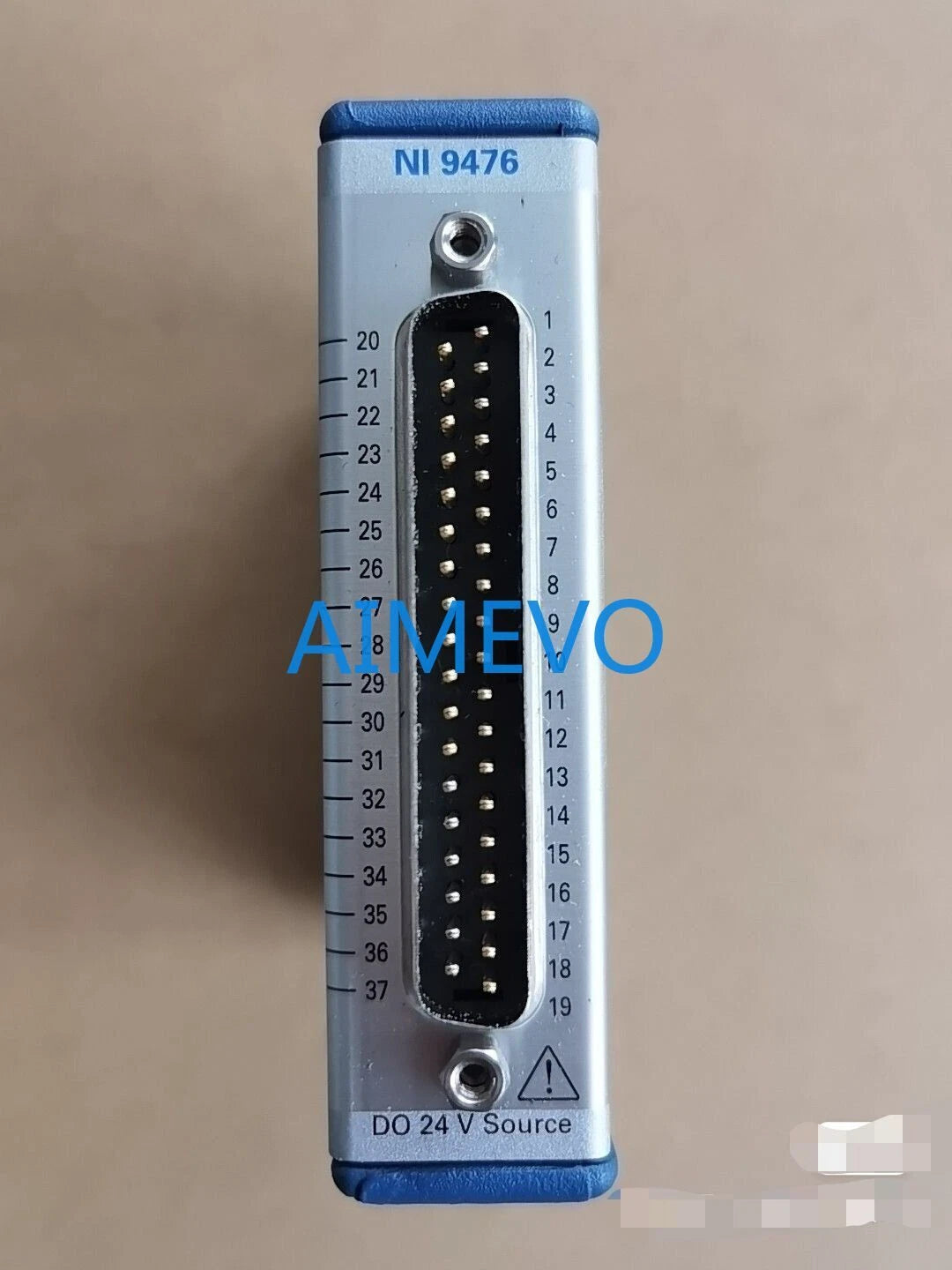 National Instruments NI 9476 cDAQ Digital Output Module/6