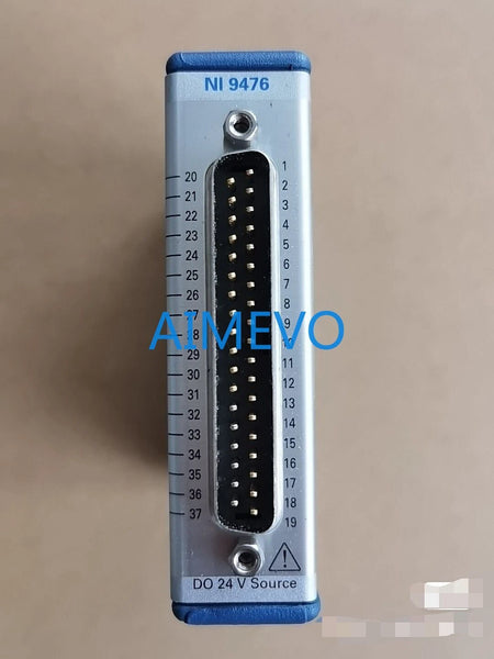 National Instruments NI 9476 cDAQ Digital Output Module/6