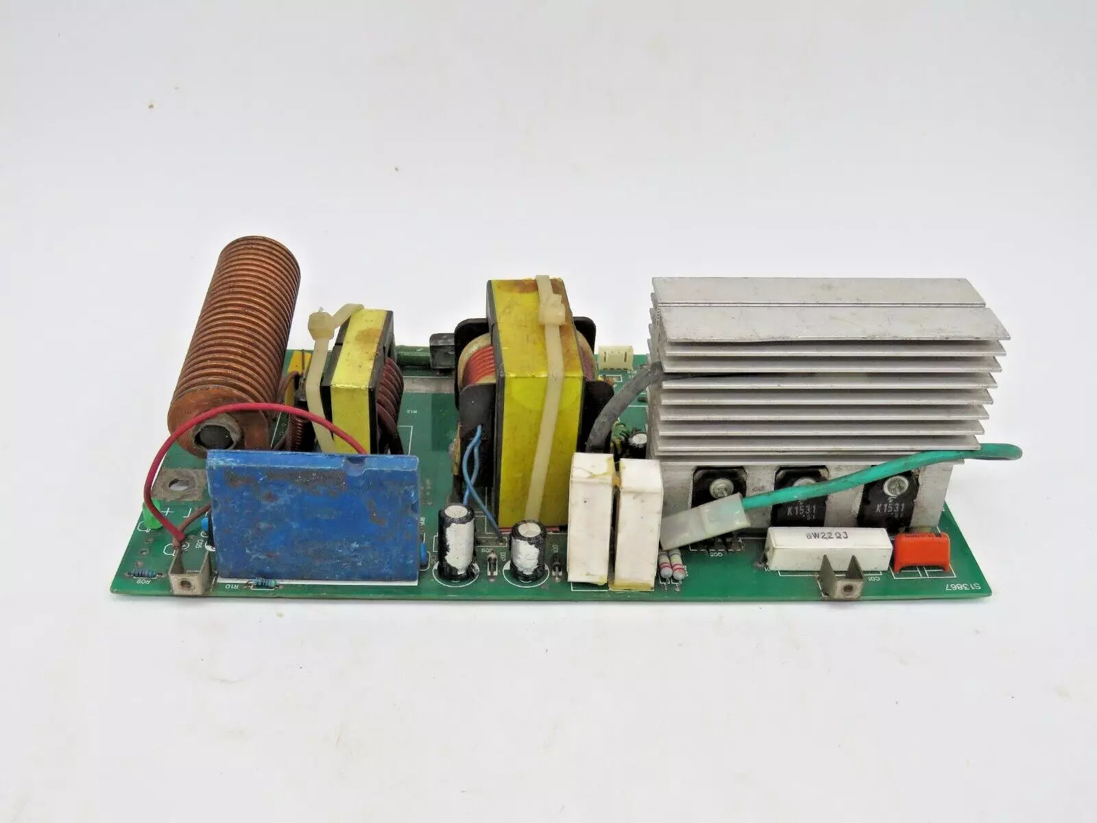 Wangfy-6.PCB Power Supply Circuit Board
